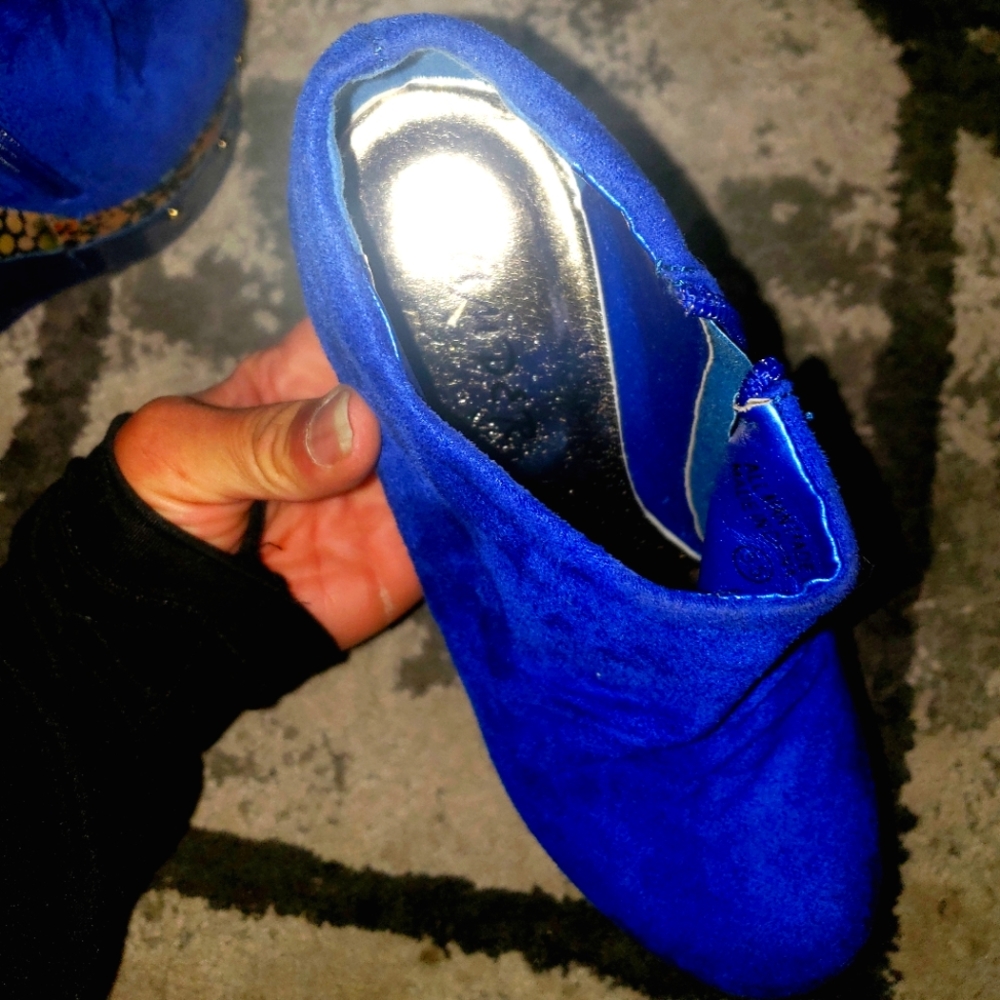 Wedges - Picture 3 of 11